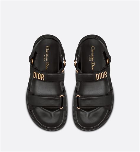 dior sandals deals|dior atelier sandals women.